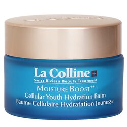 La Colline 水潤提昇Moisture Boost++ - 細胞青春保濕霜