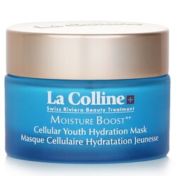 La Colline 水潤提昇Moisture Boost++ - 細胞青春保濕面膜 50ml/1.7oz