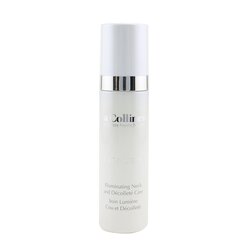 La Colline Lift & Light - Illuminating Neck & Decollete Care 50ml/1.7oz