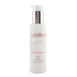La Colline SwissEntials - CMAge First Cellular Emulsion 100ml/3.4oz