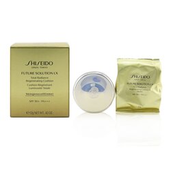 Shiseido - Future Solution Lx Total Radiance Regenerating Cushion