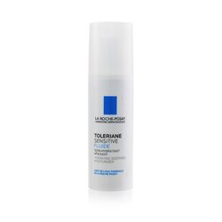 La Roche Posay Toleriane Флюид для Чувствительной Кожи - без Отдушек (Коробка Слегка Повреждена) 40ml/1.35oz