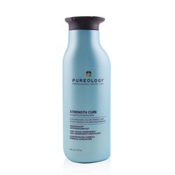 Pureology Strength Cure Шампунь (для Поврежденных, Окрашенных Волос) 266ml/9oz