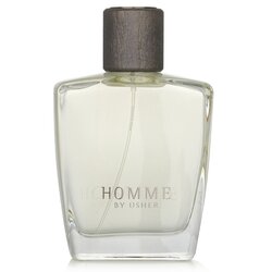 Usher Homme By Usher Eau De Toilette Spray 100ml/3.4oz
