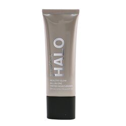 出色潮流 Halo Healthy Glow All In One Tinted Moisturizer SPF 25 - # Light Medium 40ml/1.4oz