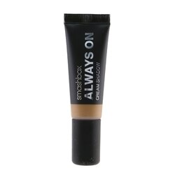 סמאשבוקס Always On Cream Eye Shadow קרם צללית - # Sepia 10ml/0.34oz