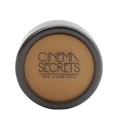 Cinema Secrets Ultimate Foundation Singles - # 304 (32) (Beige Yellow Undertones) 14g/0.5oz