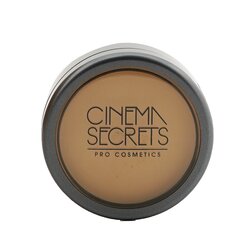 Cinema Secrets Ultimate Foundation Singles - # 401 (71) (Beige Peach Undertones) 14g/0.5oz