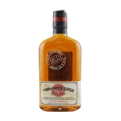 18.21 Man Made Man Made Wash Shampoo & Conditioner, Beard, Hair & Body - # Sweet Tobacco 532ml/18oz