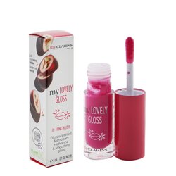 01 Pink In Love