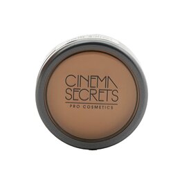 Cinema Secrets Ultimate單色粉底 - # 507 (45) (Medium-Deep, Beige Pink Undertones) 14g/0.5oz
