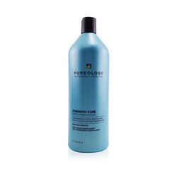 Pureology Strength Cure Condition (For Damaged, Color-Treated Hair) 1000ml/33.8oz
