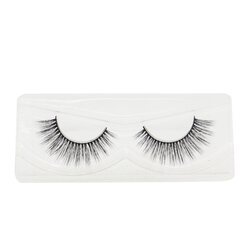 Lash Star Visionary Pestañas - # 007 (9-12 mm, Very Volumen Completo) 1pair