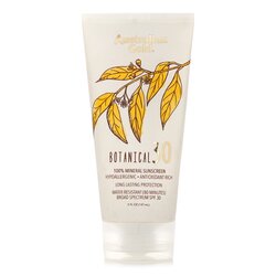 Australian Gold Botanical Protector Solar Mineral SPF 30 147ml/5oz