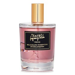 Teatro Spray de Hogar - Melograno Fiorentino (Florentine Pomegranate) 100ml/3.3oz