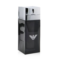 Giorgio Armani Diamonds Black Carat Eau De Toilette Spray 50ml/1.7oz