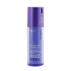 Klein Becker (StriVectin) Advanced Hydration Lactic Acid Suero Retexturizante de Noche 30ml/1oz