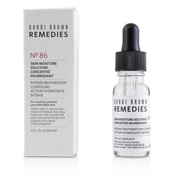 Bobbi Brown Bobbi Brown Remedies Skin Moisture Solution No 86 - For Dry, Parched Skin 14ml/0.47oz