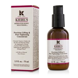 Kiehl's Dermatologist Solutions Precision Lifting & Pore-Tightening Concentrate 75ml/2.5oz