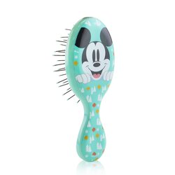 Wet Brush Mini Detangler Disney Classics - # Love And Joy Teal (Limited Edition) 1pc