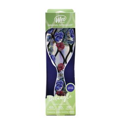 Wet Brush Original Detangler Revelation - # Daisy Garden 1pc