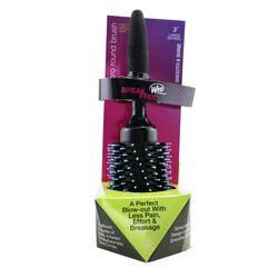 Wet Brush Pro Smooth & Shine Round Brush - # 3" Fine to Medium Hair 1pc