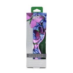 Wet Brush Pro Mini Detangler Metamorphosis - # Mystical Monarch 1pc