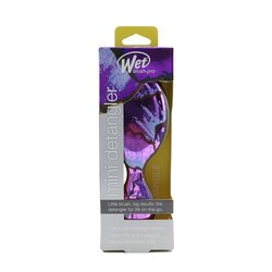 Wet Brush Pro Mini Detangler Metamorphosis - # Sapphire Empress 1pc