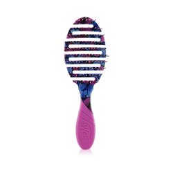 Wet Brush Pro Flex Dry Metamorphosis - # Mystical Monarch 1pc