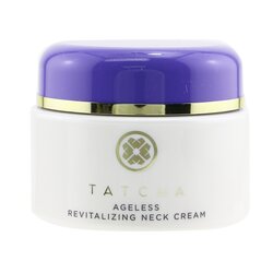 Tatcha Ageless Revitalizing Neck Cream - For All Skin Types 50ml/1.7oz