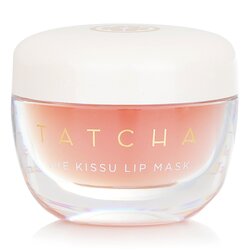 Tatcha The Kissu Lip Mask מסכה לשפתיים 9g/0.32oz