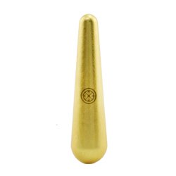 Tatcha Ageless Akari Gold Massager - 24K Gold Massager -