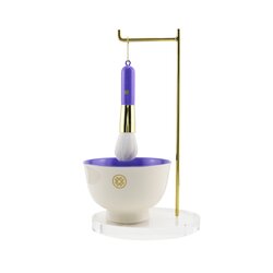 Tatcha Original Facial Cleansing Brush by Kashoen 1883 מברשת לניקוי העור -
