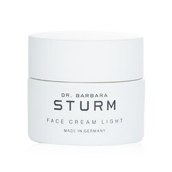 Dr. Barbara Sturm 輕盈面霜