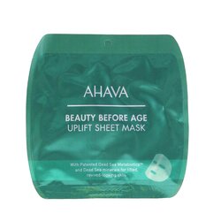 אהבה Beauty Before Age Uplift Sheet Mask מסכת בד 1sheet