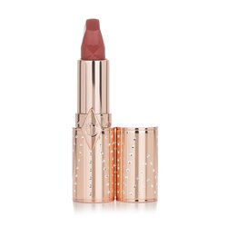 Charlotte Tilbury 夏洛特·蒂伯裡 Matte Revolution Refillable 霧感唇膏 (Look Of Love Collection) - # Mrs Kisses (Golden Peachy-Pink)