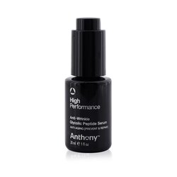 Anthony Logistics For Men Anti-Wrinkle Glycolic Peptide Serum (Unboxed) 30ml/1oz