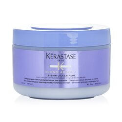 Kerastase Blond Absolu Bain Cicaextreme Champú Crema 250ml/8.5oz