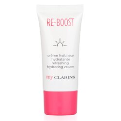Clarins My Clarins Re-Boost Crema Hidratante Refrescante - Para Piel Normal 30ml/1oz