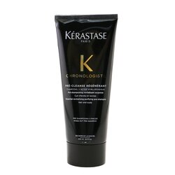 Kerastase Chronologiste Exfoliante de Cabello Regenerante Pre-Limpieza 200ml/6.8oz