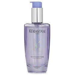 Kerastase Blond Absolu Huile Cicaextreme Hair Oil 100ml/3.3oz