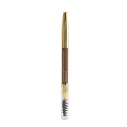 Lancome Brow Shaping Powdery Pencil (US Version) - # 02 Dark Blonde 0.79g/0.027oz