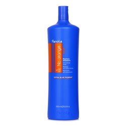Fanola No Orange Shampoo 1000ml/33.8oz
