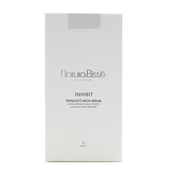 Natura Bisse Inhibit Tensolift Сыворотка для Шеи 60ml/2oz