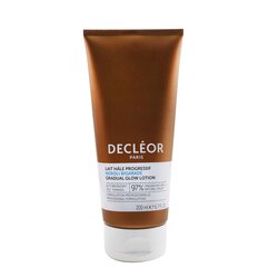 Decleor Neroli Bigarade Gradual Glow Lotion (For Face & Body) 200ml/6.7oz