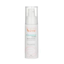 Avene Cleanance WOMEN Suero Corrector - Para Piel Propensa a Manchas 30ml/1oz