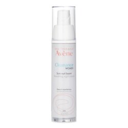 雅漾 Cleanance WOMEN Smoothing Night Cream - For Blemish-Prone Skin 30ml/1oz