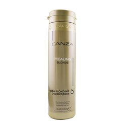 Lanza Healing Blonde Ultra Blonding Decolorizer 450g/16oz