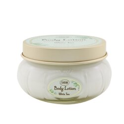 Sabon Body Lotion - White Tea 200ml/6.76oz
