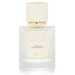 Chloe 蔻依 Atelier Des Fleurs Hibiscus Abelmoschus 香水